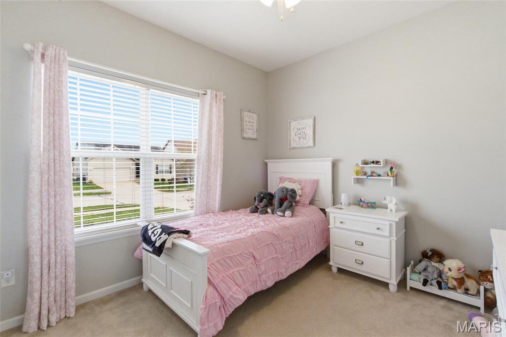 907 Daffodil Trail O'Fallon, MO 63368 - Photo 18 of 45