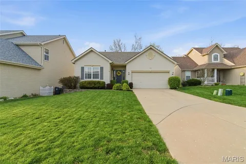 $350,000 | 907 Daffodil Trail, O'Fallon, MO 63368