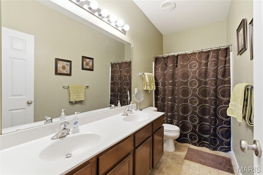 907 Daffodil Trail O'Fallon, MO 63368 - Photo 26 of 45