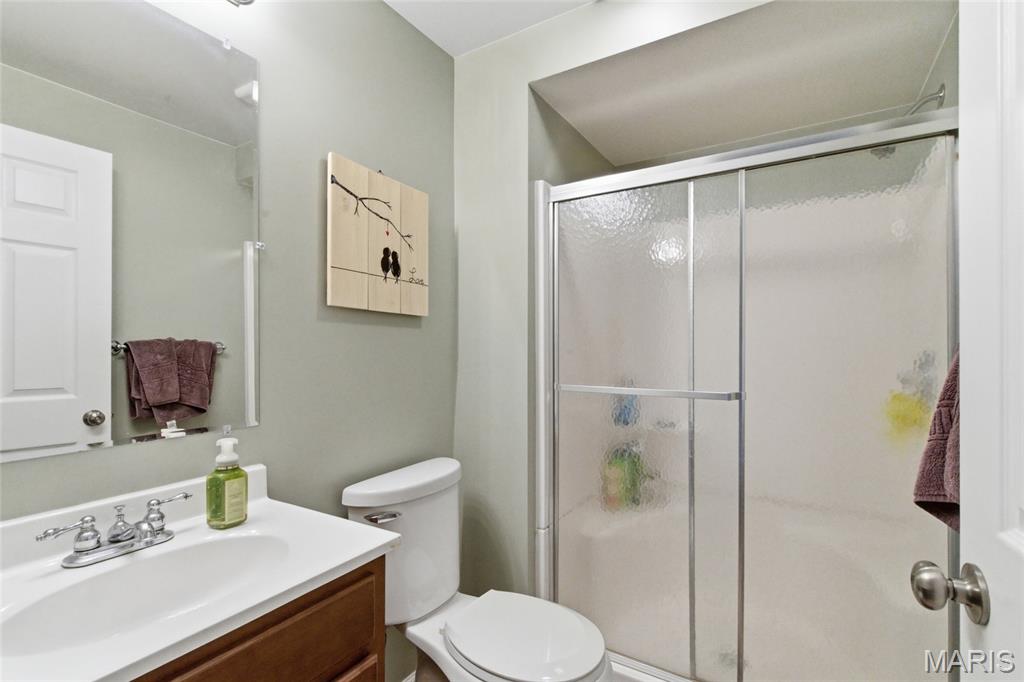907 Daffodil Trail O'Fallon, MO 63368 - Photo 27 of 45