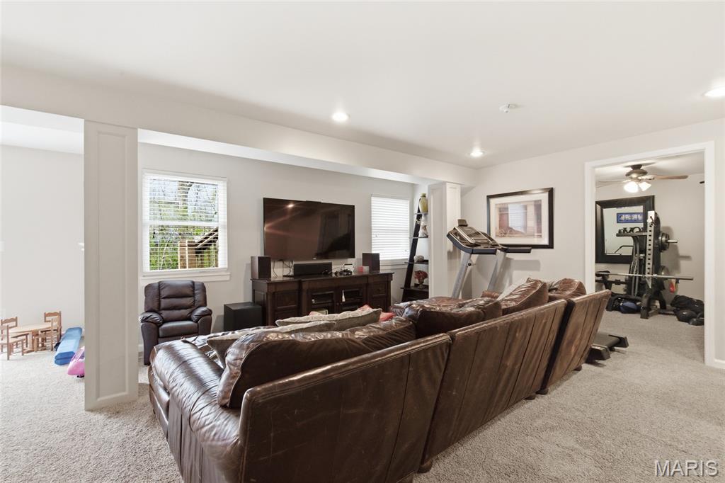 907 Daffodil Trail O'Fallon, MO 63368 - Photo 29 of 45