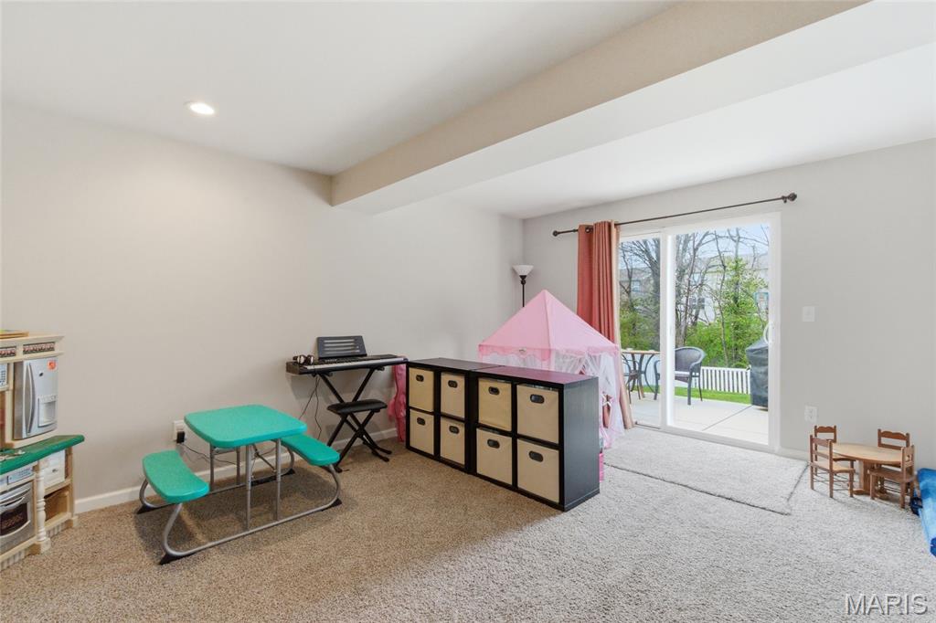 907 Daffodil Trail O'Fallon, MO 63368 - Photo 32 of 45