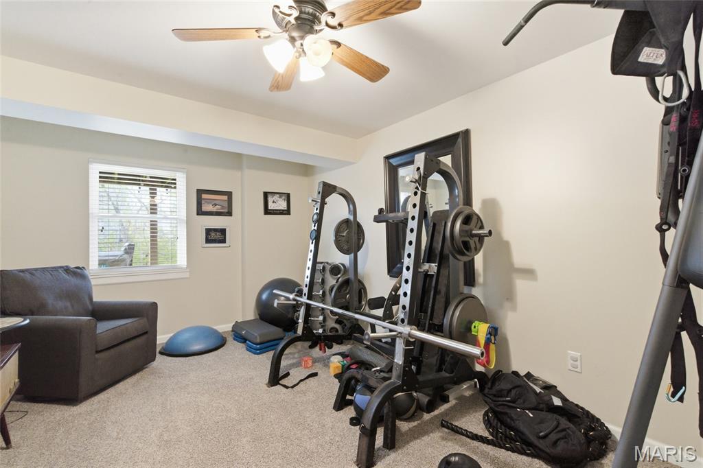 907 Daffodil Trail O'Fallon, MO 63368 - Photo 34 of 45