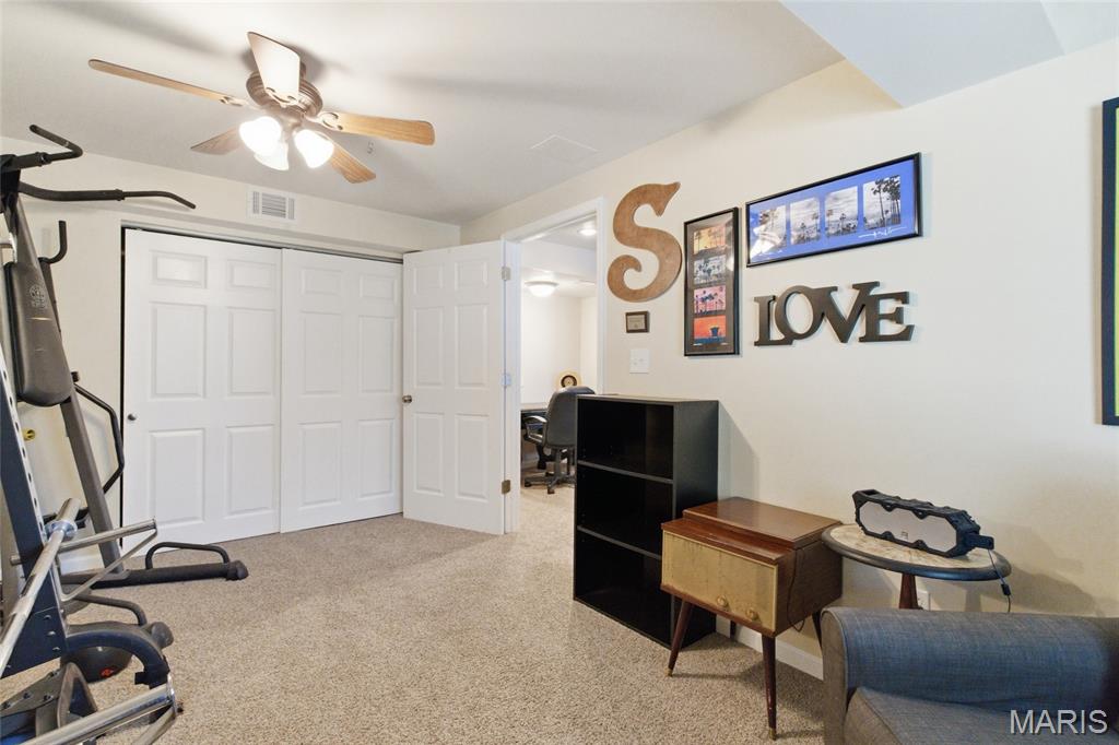 907 Daffodil Trail O'Fallon, MO 63368 - Photo 35 of 45