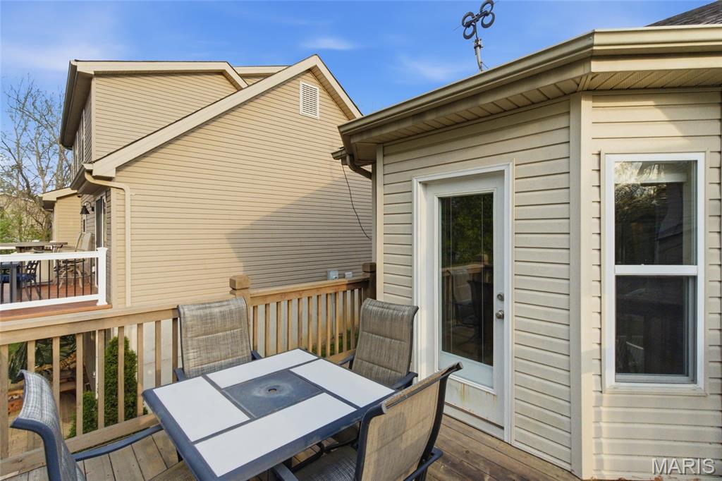 907 Daffodil Trail O'Fallon, MO 63368 - Photo 36 of 45