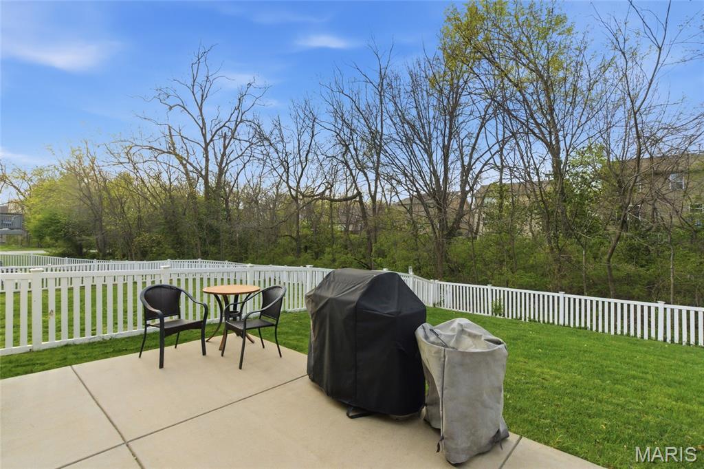 907 Daffodil Trail O'Fallon, MO 63368 - Photo 38 of 45