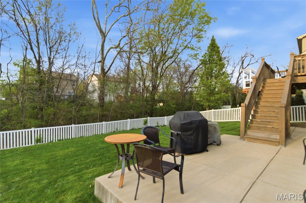 907 Daffodil Trail O'Fallon, MO 63368 - Photo 39 of 45