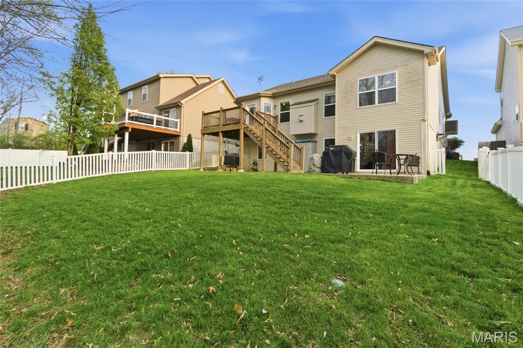 907 Daffodil Trail O'Fallon, MO 63368 - Photo 40 of 45