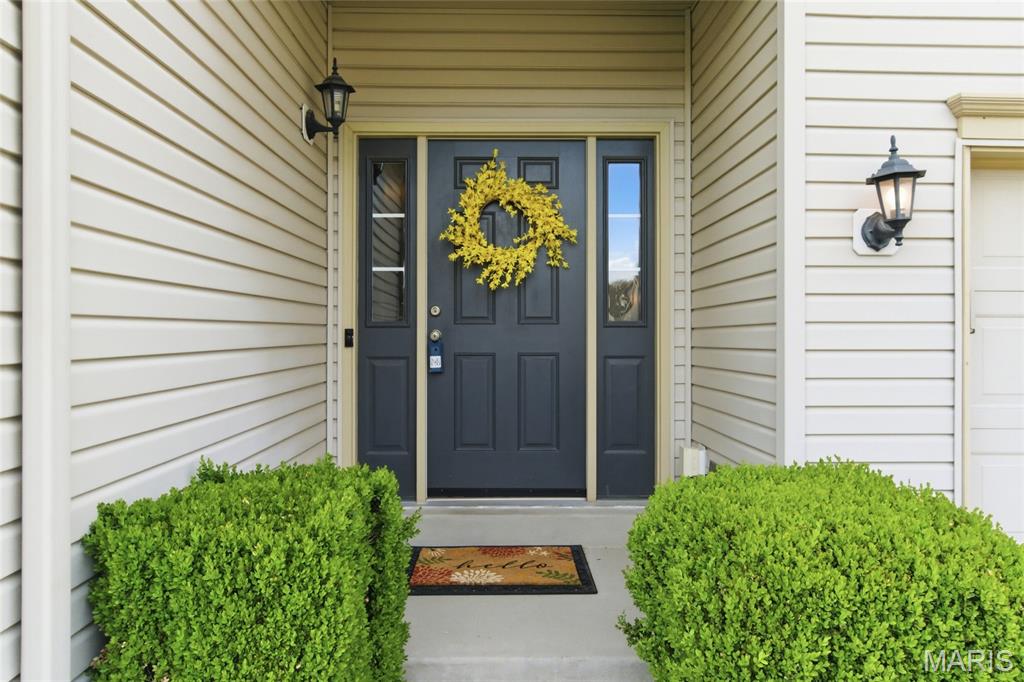 907 Daffodil Trail O'Fallon, MO 63368 - Photo 4 of 45