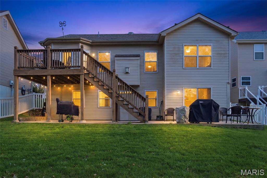 907 Daffodil Trail O'Fallon, MO 63368 - Photo 41 of 45