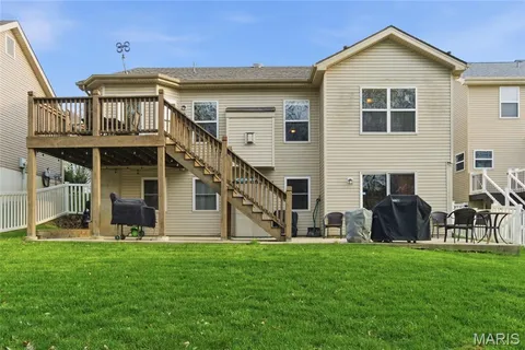 $350,000 | 907 Daffodil Trail, O'Fallon, MO 63368