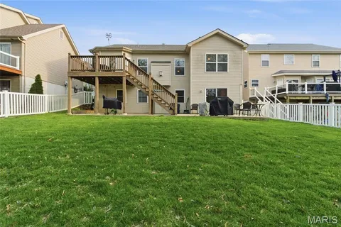 $350,000 | 907 Daffodil Trail, O'Fallon, MO 63368