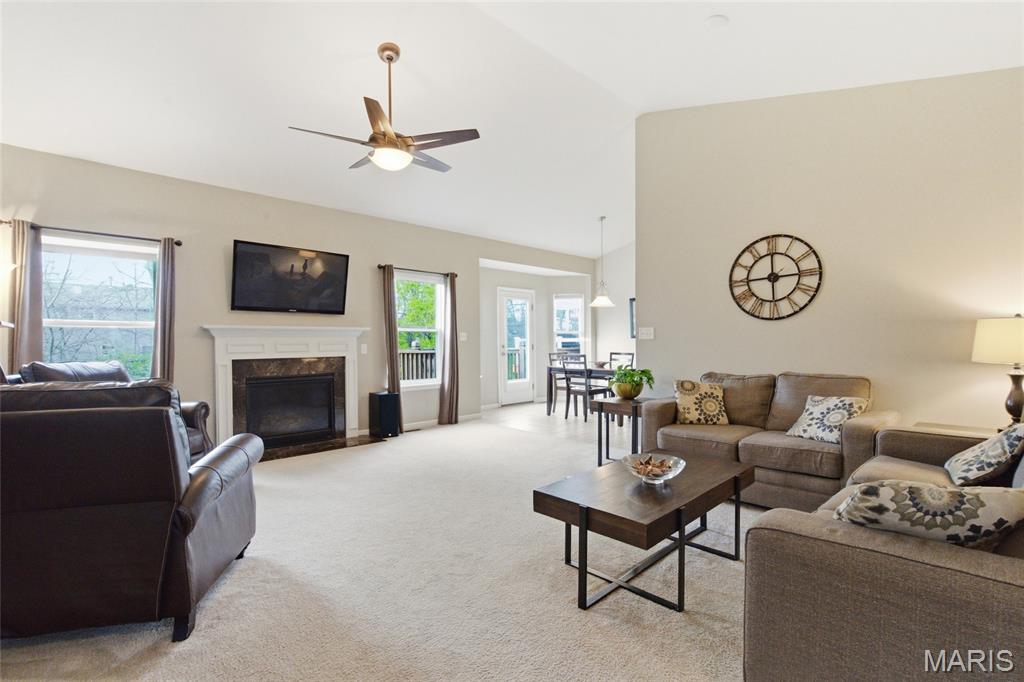 907 Daffodil Trail O'Fallon, MO 63368 - Photo 6 of 45