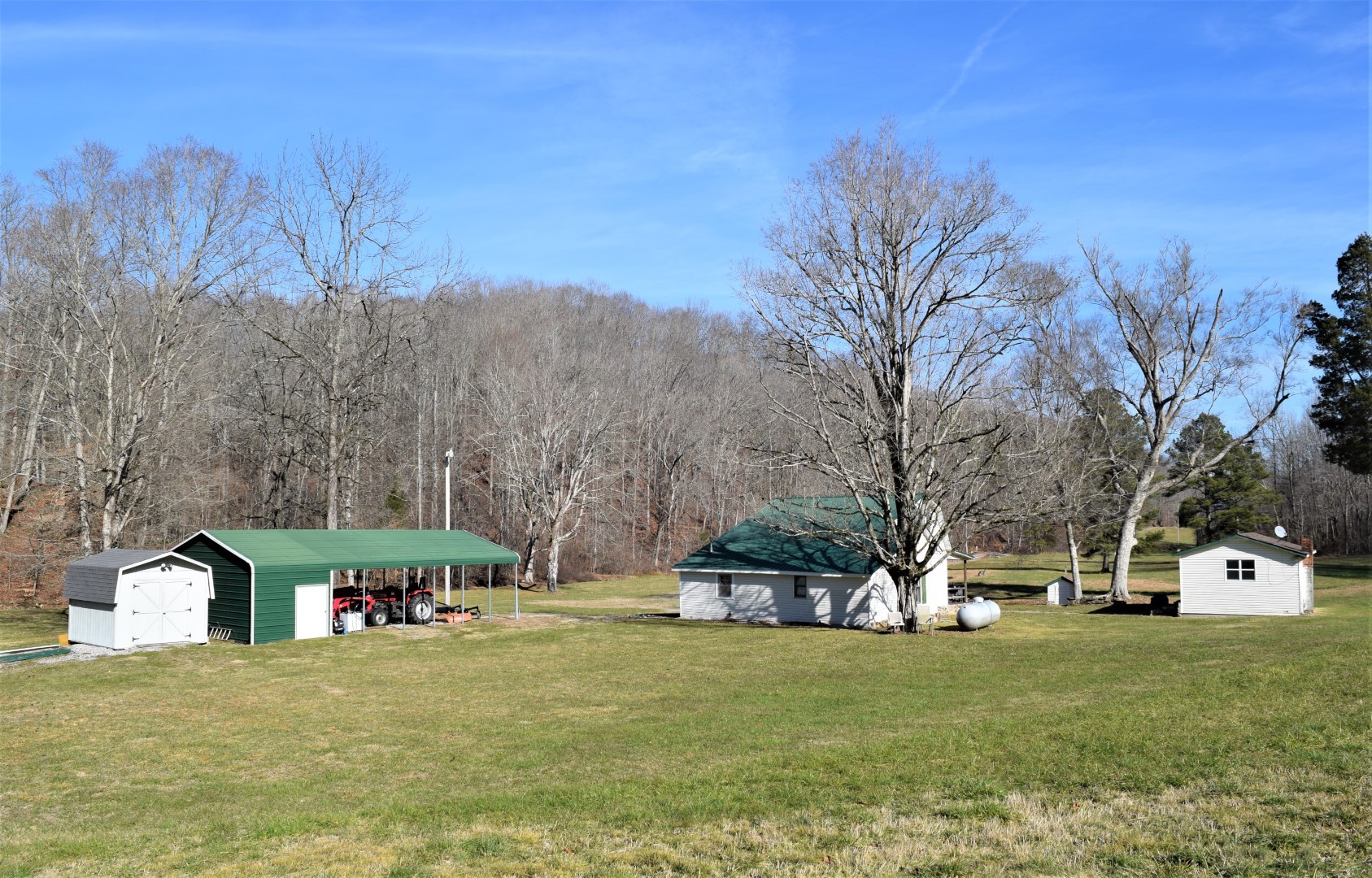 86 Kimbrell Road Westpoint, TN 38486 - Photo 11 of 50