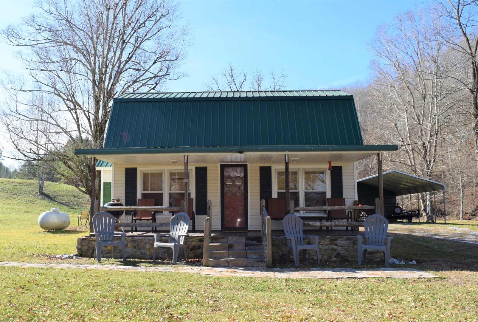 86 Kimbrell Road Westpoint, TN 38486 - Photo 12 of 50