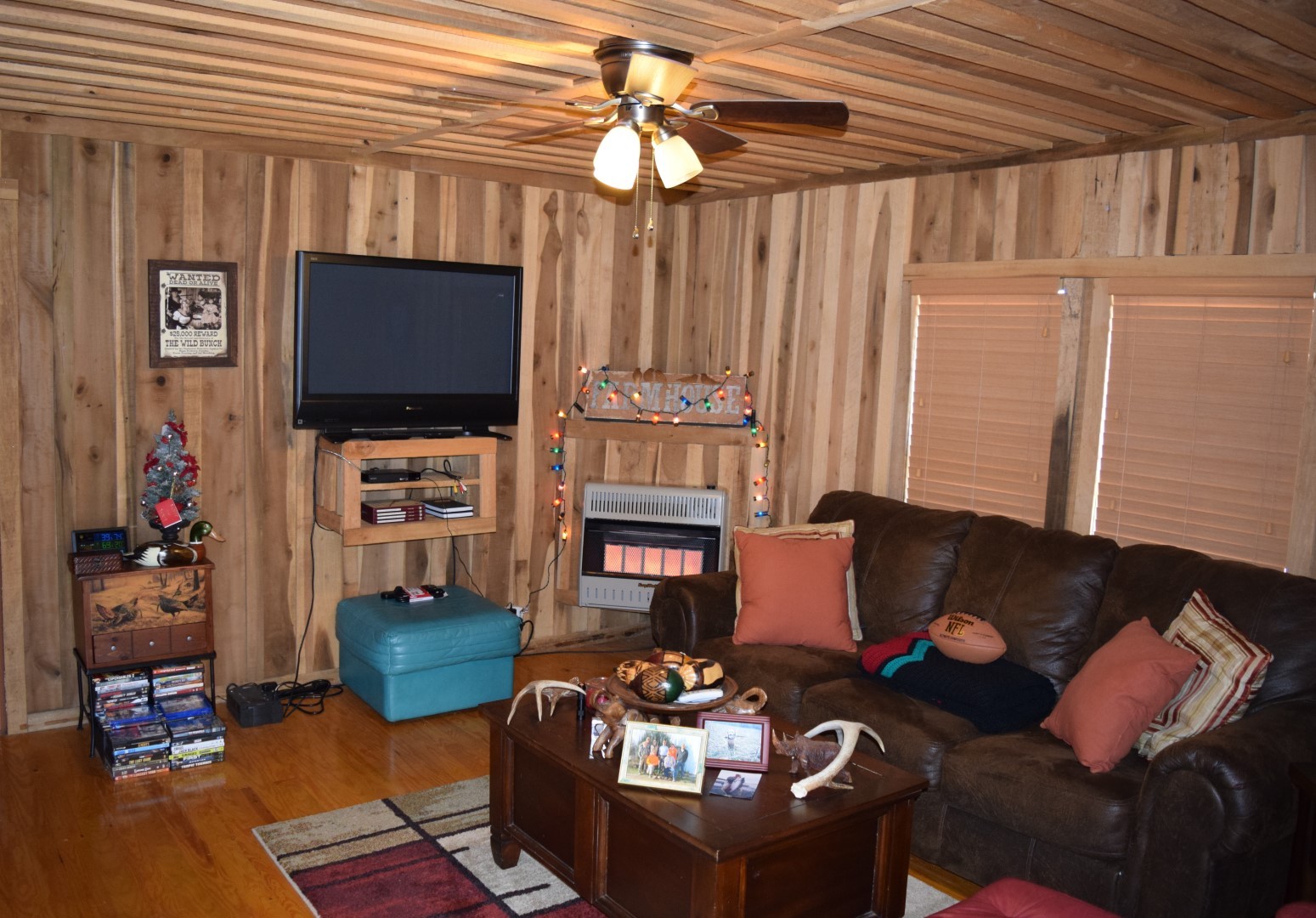 86 Kimbrell Road Westpoint, TN 38486 - Photo 15 of 50