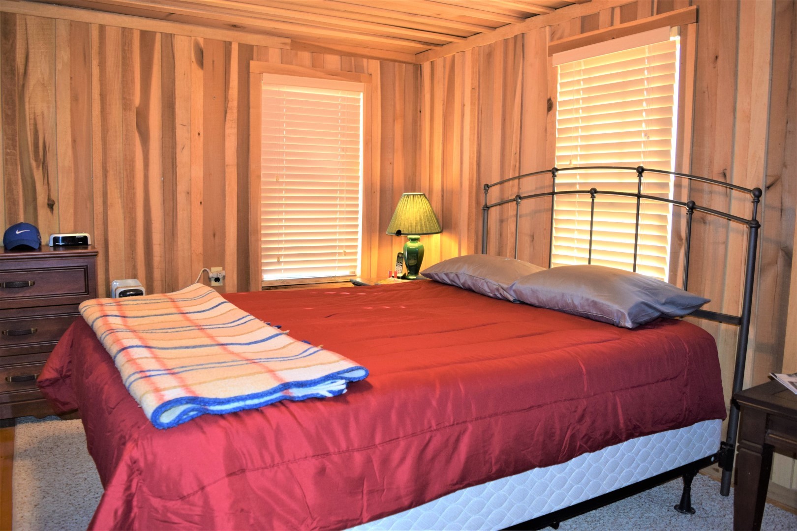86 Kimbrell Road Westpoint, TN 38486 - Photo 20 of 50