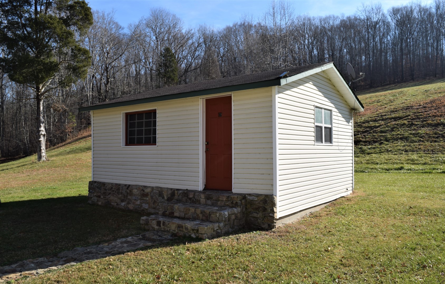 86 Kimbrell Road Westpoint, TN 38486 - Photo 27 of 50