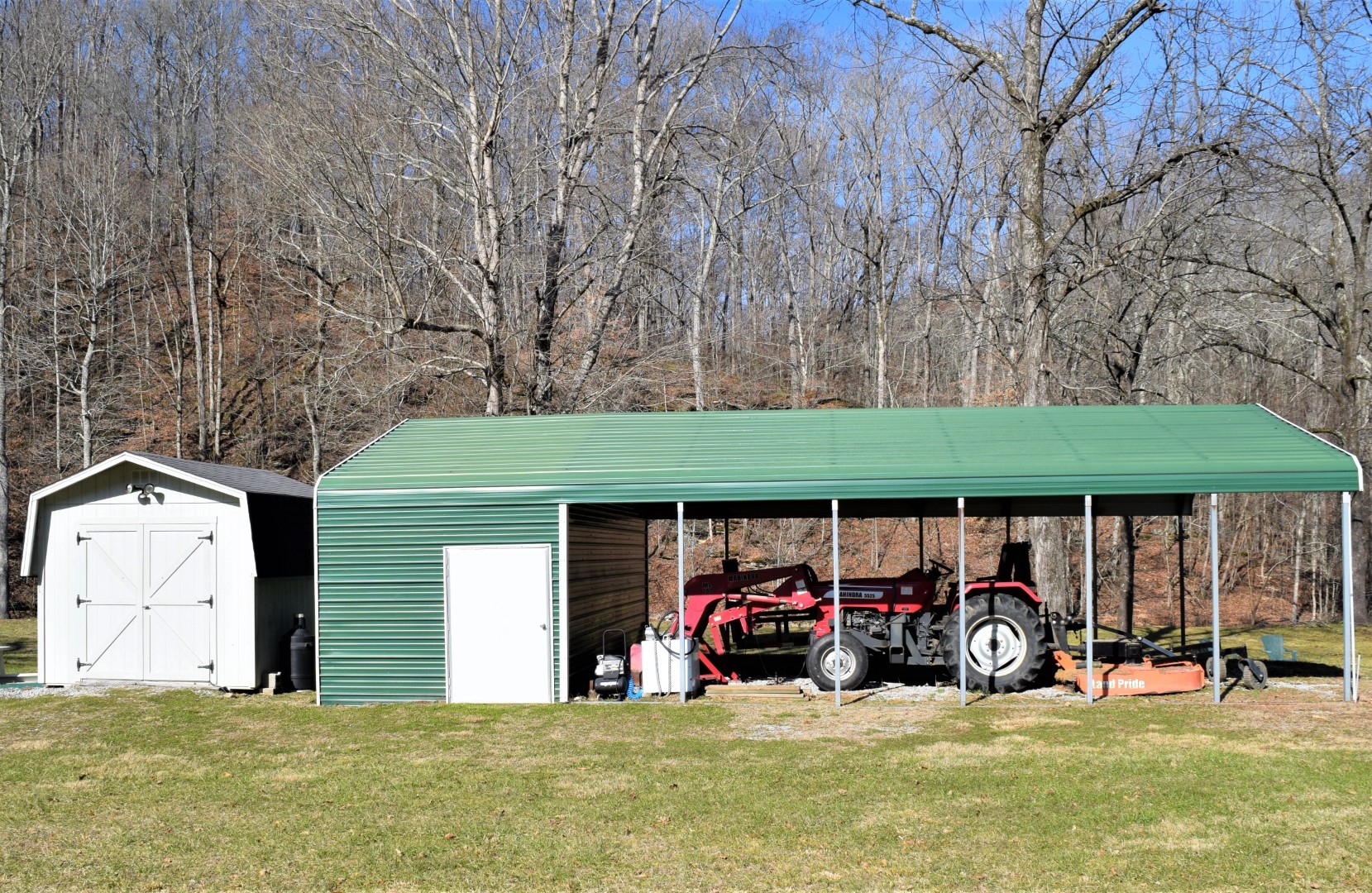 86 Kimbrell Road Westpoint, TN 38486 - Photo 29 of 50