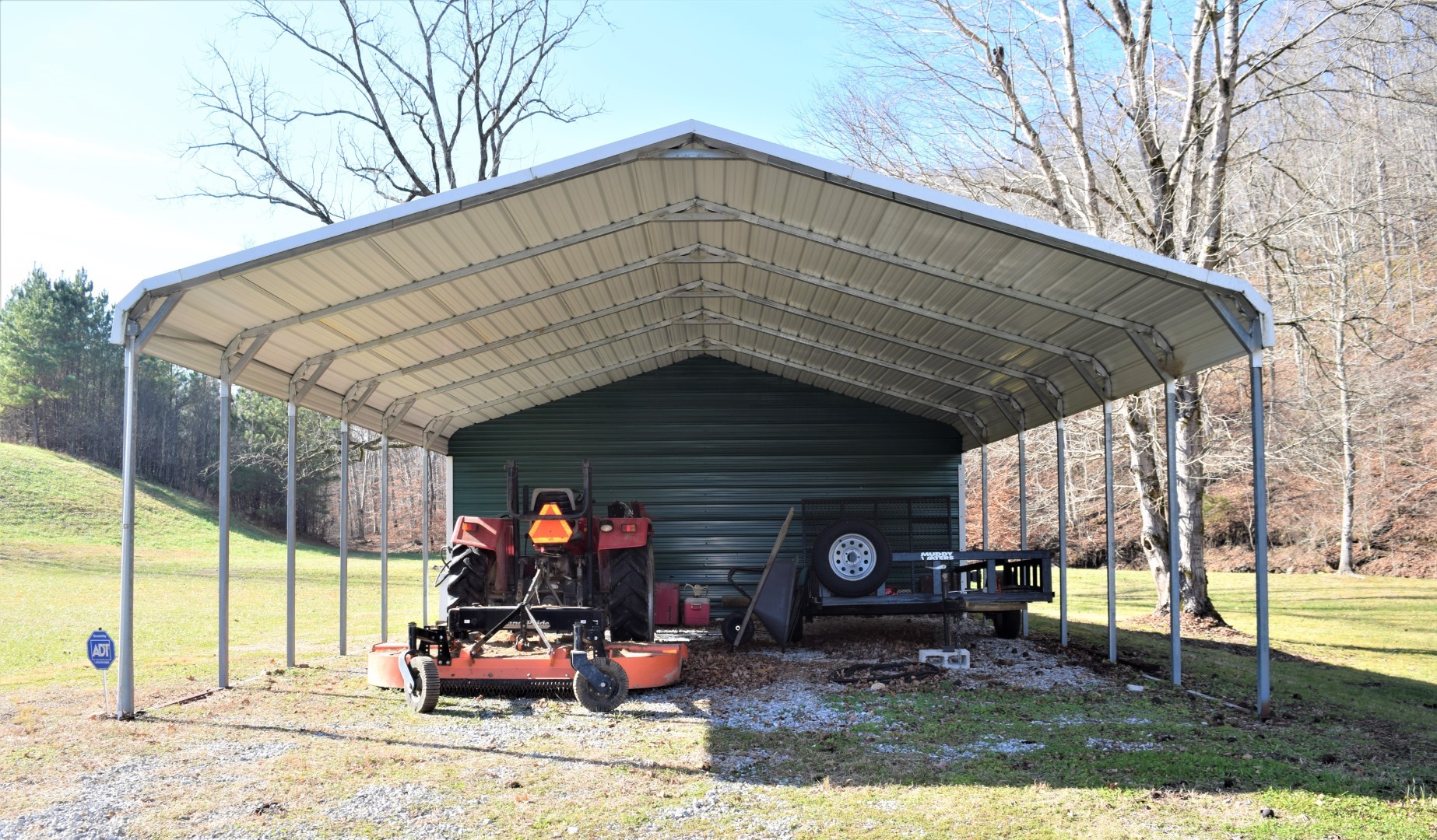 86 Kimbrell Road Westpoint, TN 38486 - Photo 30 of 50