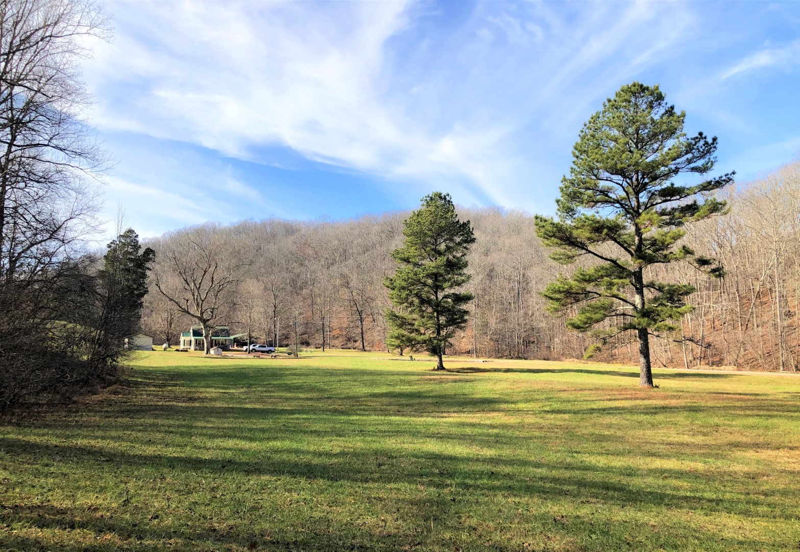 86 Kimbrell Road Westpoint, TN 38486 - Photo 35 of 50