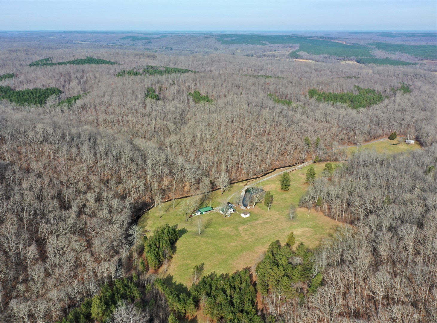 86 Kimbrell Road Westpoint, TN 38486 - Photo 9 of 50