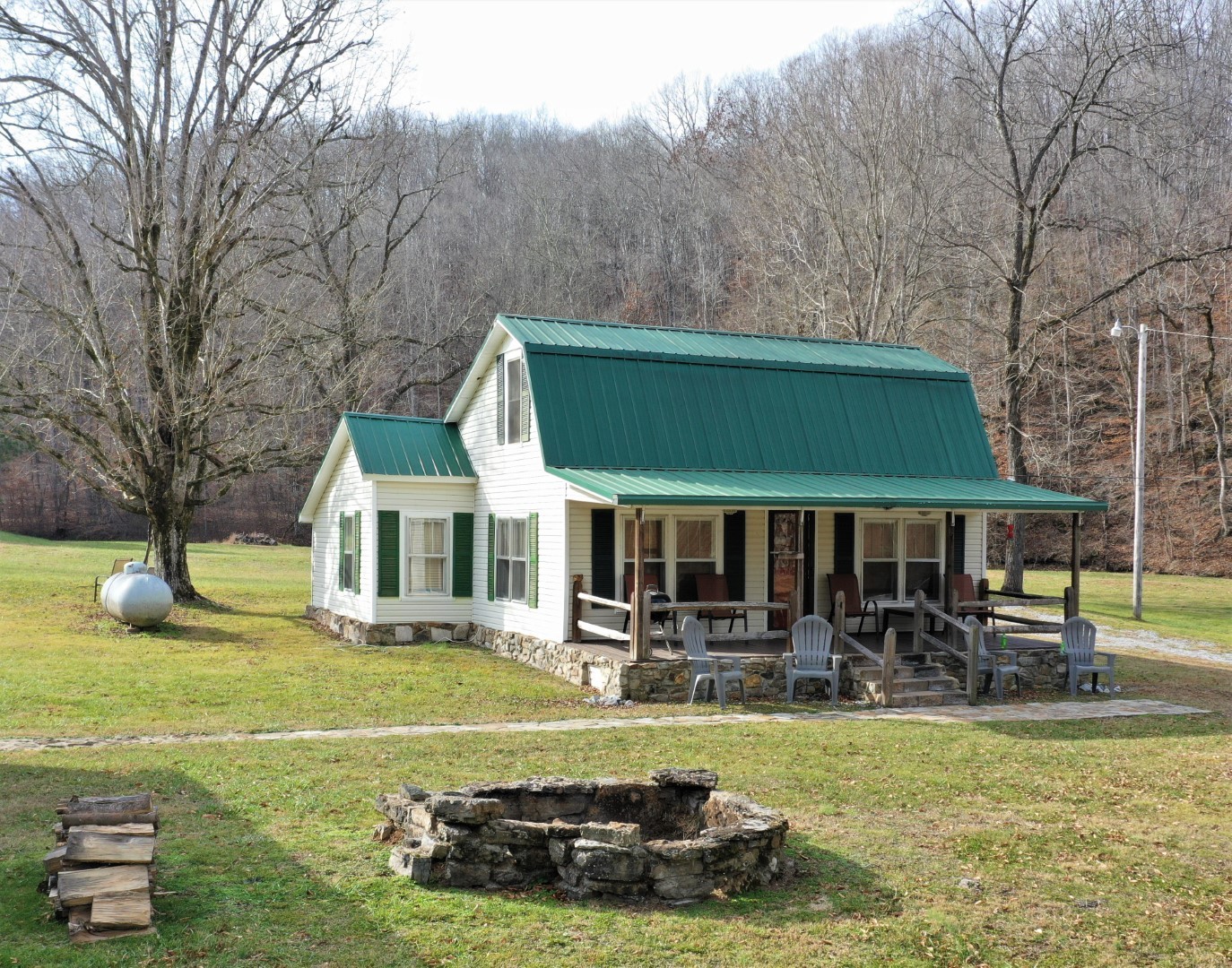 86 Kimbrell Road Westpoint, TN 38486 - Photo 10 of 50