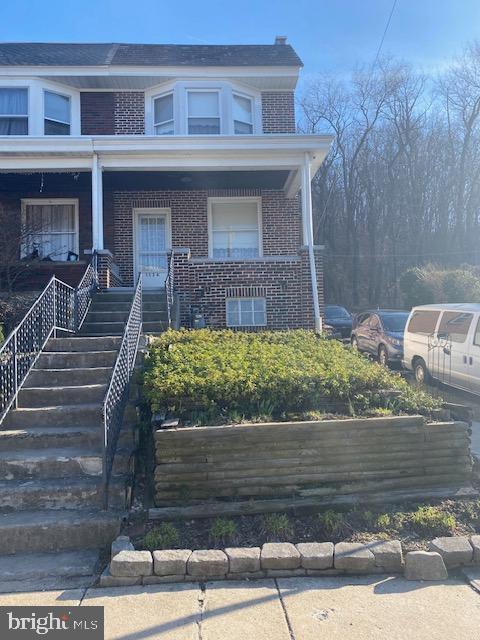 1524 Fairview Street Reading, PA 19606 - Photo 1 of 8