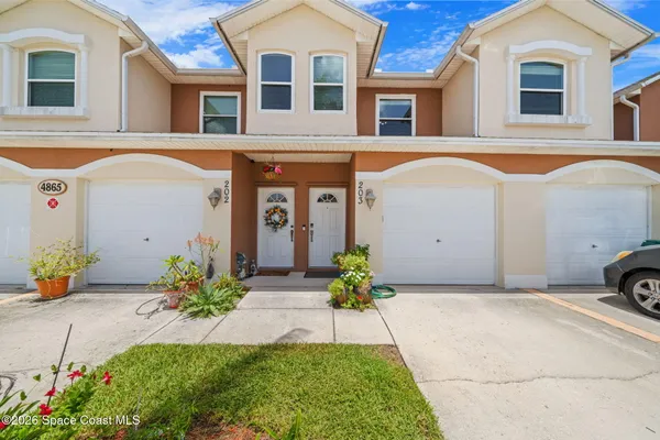 $314,900 | 4865 Revenna Court, Unit 203, Melbourne, FL 32904