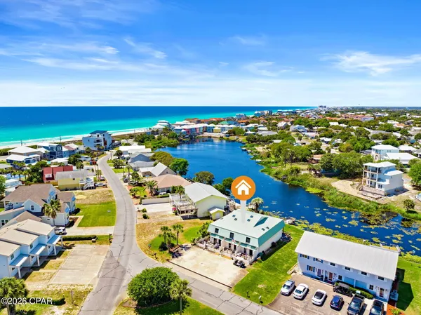 $435,000 | 21214 South Lakeview Drive, Panama City Beach, FL 32413