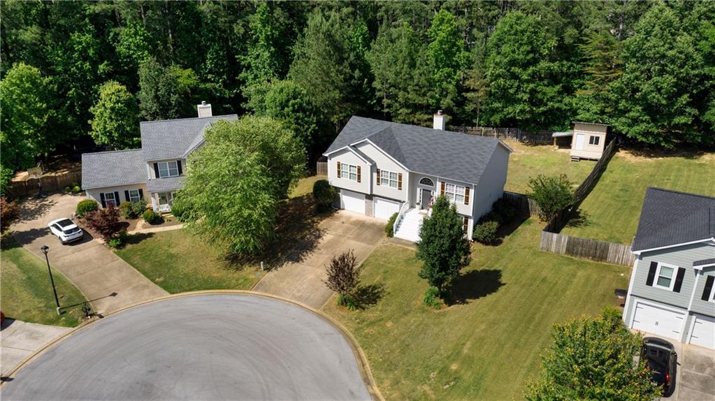 14 Bryan Springs Road Southwest Rome, GA 30165 - Photo 44 of 44