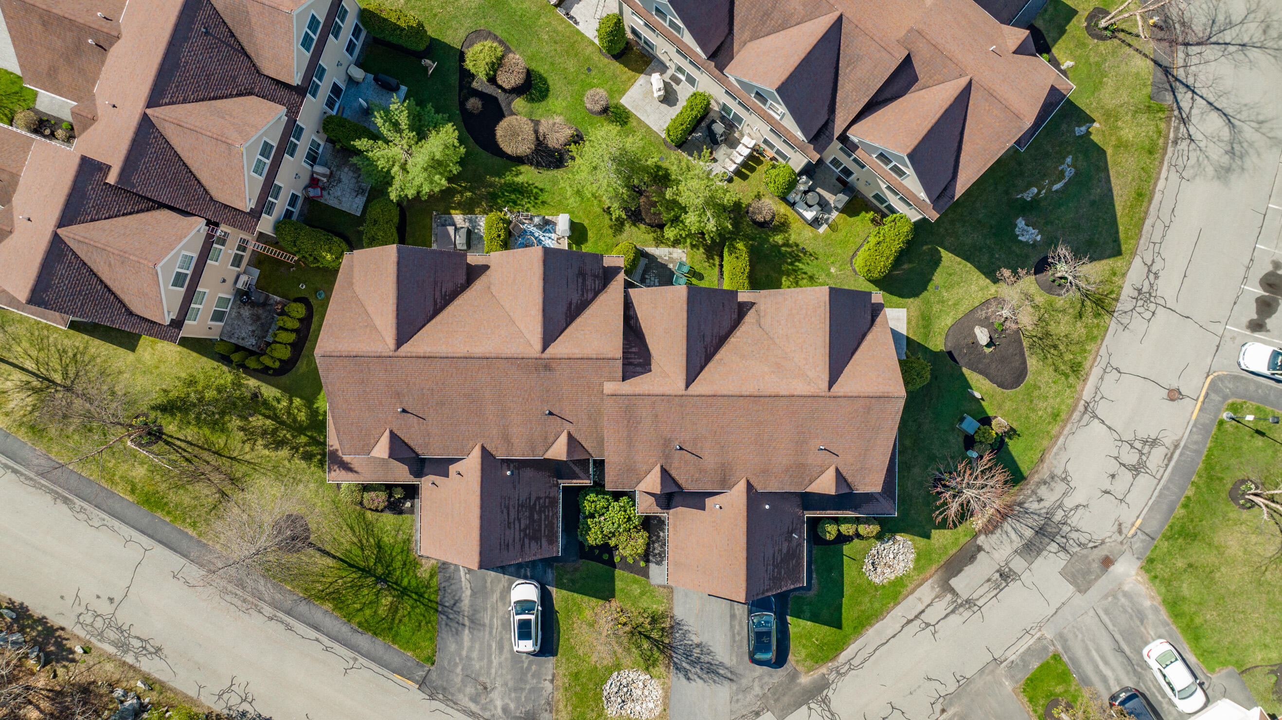147 Ridge Road, Unit 41 Portland, ME 04103 - Photo 51 of 55 147 Ridge Drone-13