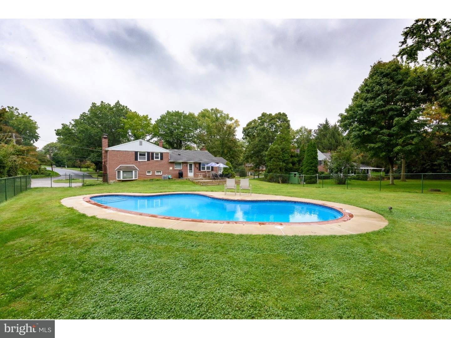 250 Brookmead Road Wayne, PA 19087 - Photo 25 of 25