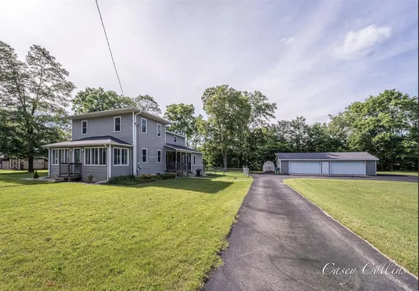 $350,000 | 1811 Jefferson Road, Otsego, MI 49078