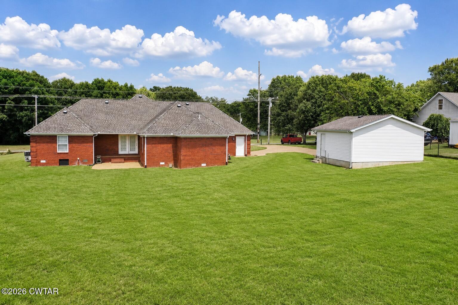 1075 Sharpsferry Road Newbern, TN 38059 - Photo 43 of 46 A5F71231-C1D2-4B9F-9270-CD73DC36685F