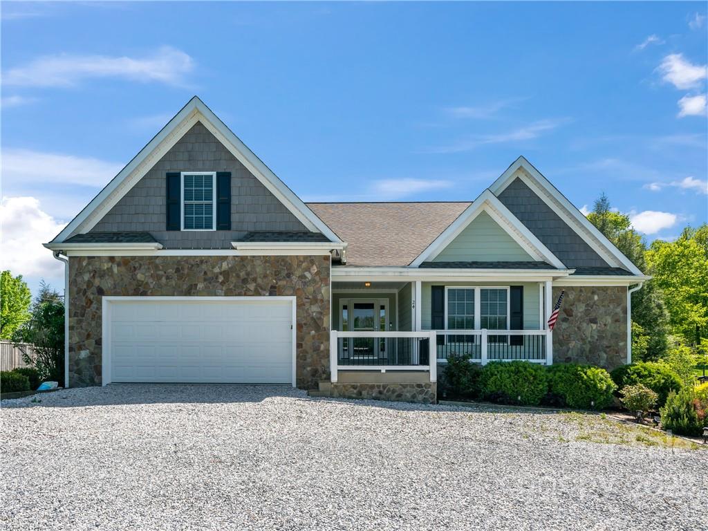24 Sproles Road Spruce Pine, NC 28777 - Photo 1 of 32 Gallery Image 1