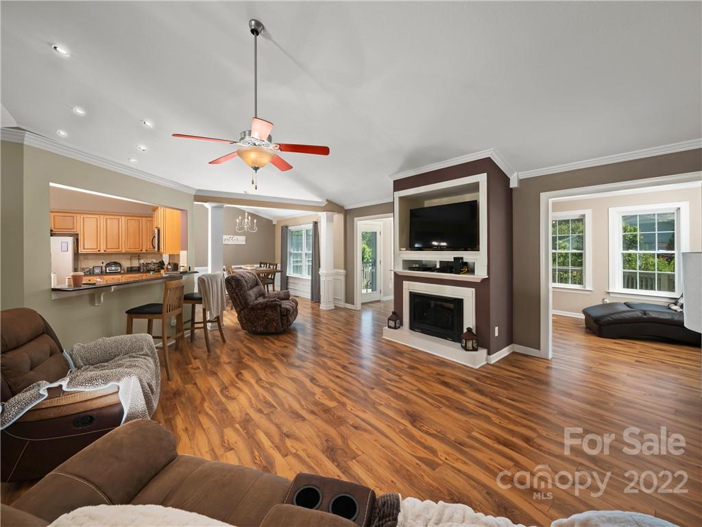 24 Sproles Road Spruce Pine, NC 28777 - Photo 7 of 32 Gallery Image 7