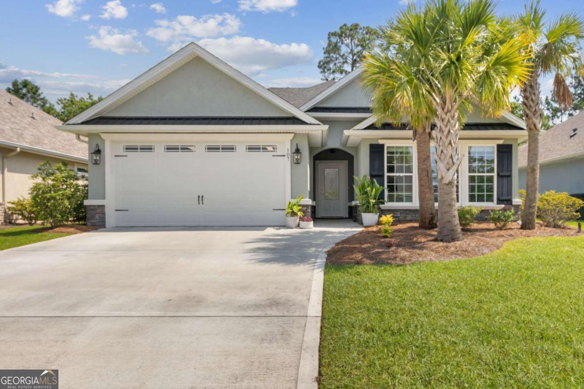 107 Amanda Trace Kingsland, GA 31548 - Photo 1 of 94