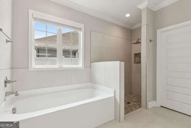 a view of a entrance door of the building