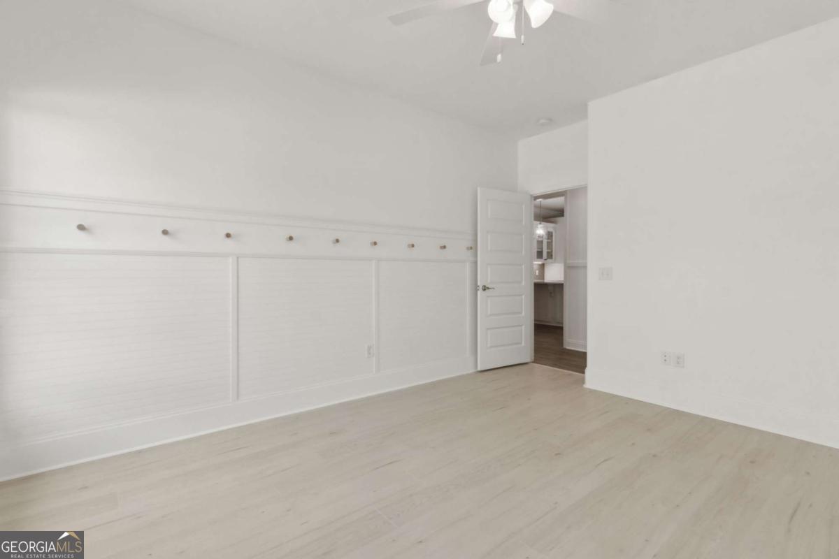 107 Amanda Trace Kingsland, GA 31548 - Photo 27 of 94 a view of an empty room