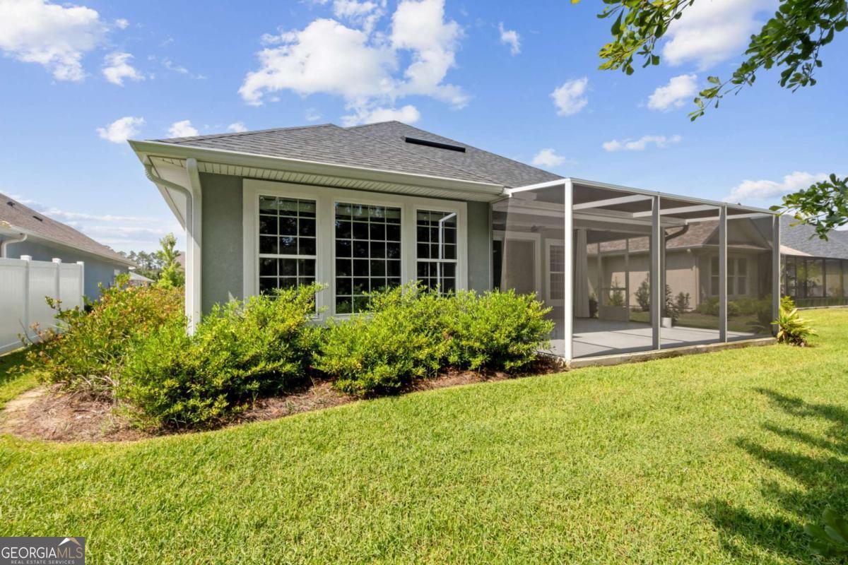 107 Amanda Trace Kingsland, GA 31548 - Photo 42 of 94