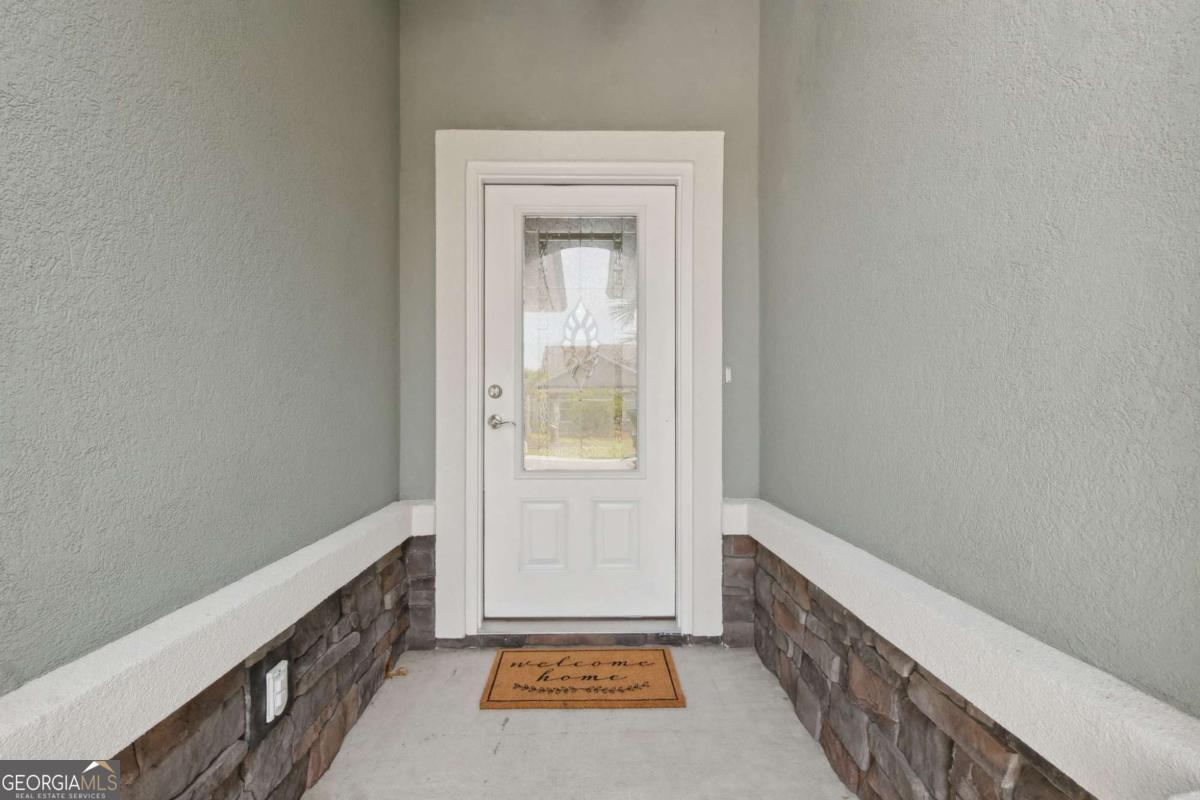 107 Amanda Trace Kingsland, GA 31548 - Photo 5 of 94 a view of room with window and hardwood floor