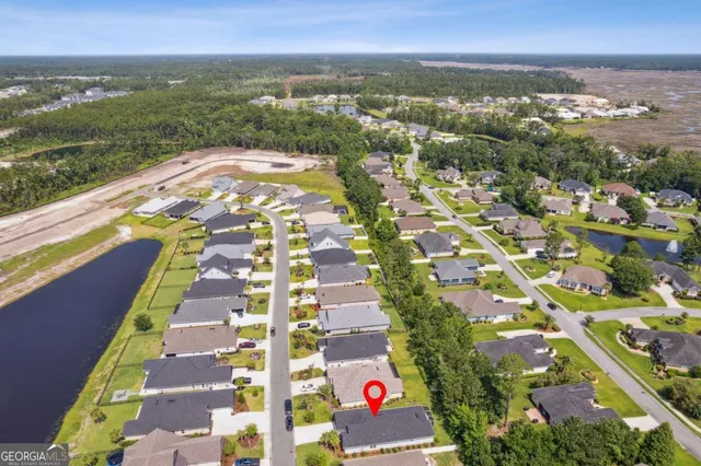 $2,950 | 107 Amanda Trace, Kingsland, GA 31548