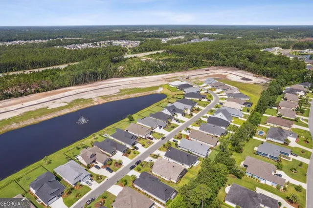 $2,950 | 107 Amanda Trace, Kingsland, GA 31548