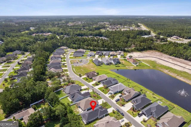 $2,950 | 107 Amanda Trace, Kingsland, GA 31548