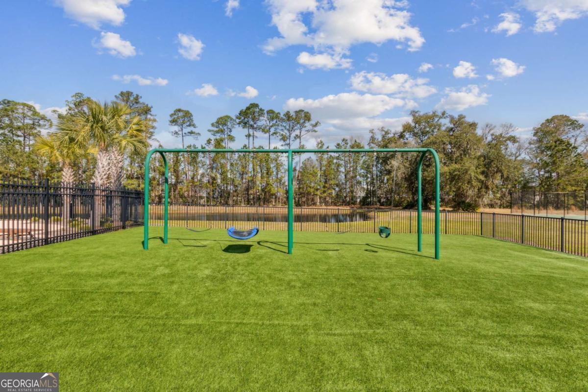 107 Amanda Trace Kingsland, GA 31548 - Photo 69 of 94 a view of a park