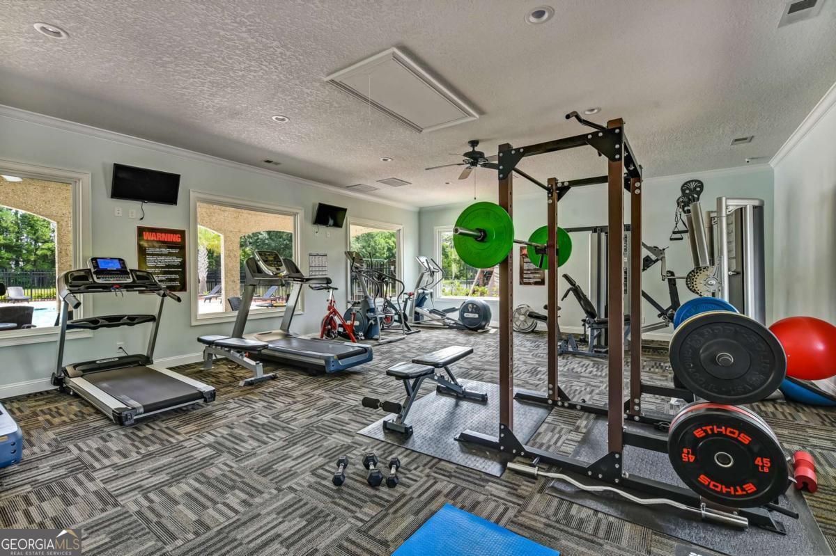 107 Amanda Trace Kingsland, GA 31548 - Photo 86 of 94