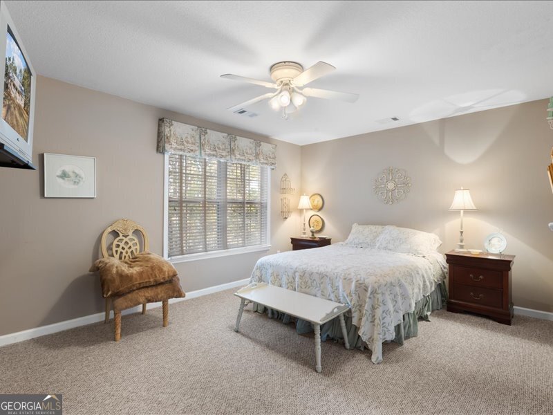 221 Sunset Point Road Fort Gaines, GA 39851 - Photo 19 of 58