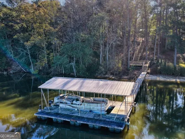 $450,000 | 221 Sunset Point Road, Fort Gaines, GA 39851