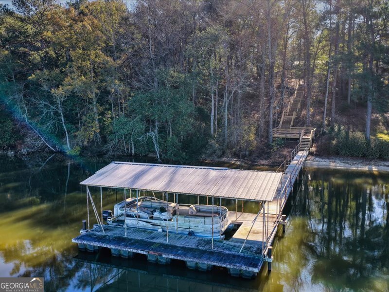 221 Sunset Point Road Fort Gaines, GA 39851 - Photo 26 of 58